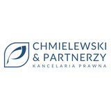 Logo firmy Leszek Chmielewski & Partnerzy Kancelaria Prawna