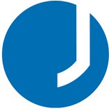 Logo firmy JCommerce