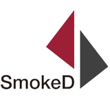 Logo firmy SmokeD
