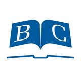 Logo firmy Baltic Council for International Education