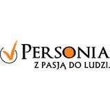Logo firmy Personia