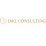 Logo firmy D&L Consulting