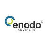 Logo firmy Enodo Advisors