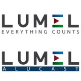 Logo firmy LUMEL