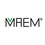 Logo firmy MAEM Sp. z o.o.