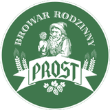 Logo firmy Browar Prost