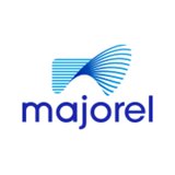 Logo firmy Majorel Polska