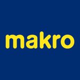Logo firmy Makro Cash & Carry