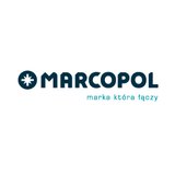 Logo firmy Marcopol sp. z o.o. Producent Śrub