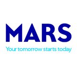 Logo firmy Biuro Mars Polska i Biuro Mars Global Services w Warszawie