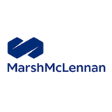 Logo firmy Marsh McLennan