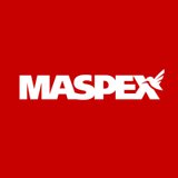 Logo firmy Maspex