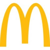 Logo firmy McDonald's