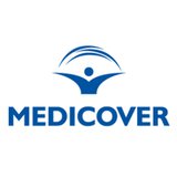 Logo firmy Medicover