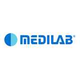 Logo firmy Medilab Firma Wytwórczo Usługowa Sp. z o.o.