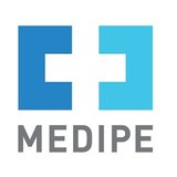 Logo firmy Medipe Sp. z o.o.