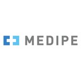 Logo firmy Medipe