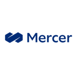 Logo firmy MERCER