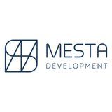 Logo firmy Mesta Development Sp. z o.o.