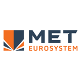 Logo firmy MET-EUROSYSTEM SP. Z O.O.