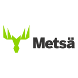 Logo firmy Metsä Group SSC