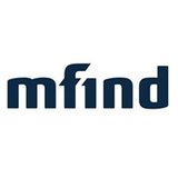 Logo firmy mfind