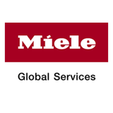 Logo firmy Miele Global Services Sp. z o. o.