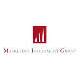 Logo firmy Marketing Investment Group
