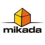 Logo firmy Mikada