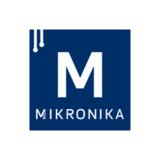 Logo firmy MIKRONIKA Sp. z o.o.