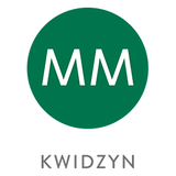 Logo firmy MM Kwidzyn