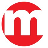 Logo firmy Morele.net