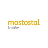 Logo firmy Mostostal Kraków S.A.