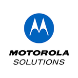 Logo firmy Motorola Solutions
