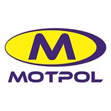 Logo firmy Motpol Sp. z.o.o Sp. k.