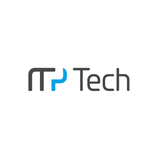 Logo firmy mPTech Sp. z o.o.