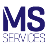 Logo firmy MS Services Sp. z o.o.