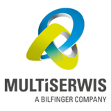 Logo firmy Multiserwis Sp. z o.o.