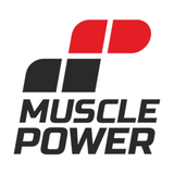 Logo firmy Muscle Power