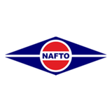 Logo firmy NAFTO SP Z O O