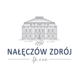 Logo firmy Nałęczów Zdrój sp. z o.o.