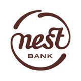 Logo firmy Nest Bank S.A.