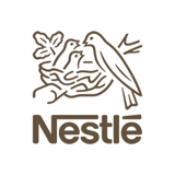 Logo firmy Nestlé Polska S.A.
