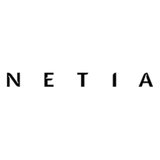 Logo firmy Netia
