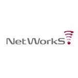 Logo firmy NetWorkS! Sp. z o.o.