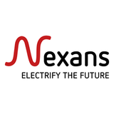 Logo firmy Nexans Industry Solutions Sp. z o.o.