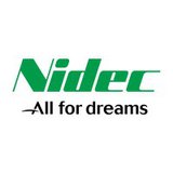 Logo firmy Nidec
