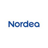 Logo firmy NORDEA Bank Abp SA Oddział w Polsce