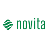 Logo firmy Novita S.A.