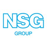 Logo firmy NSG Group